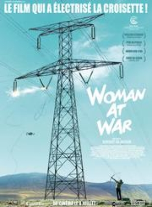 Regarder Woman at War en streaming complet