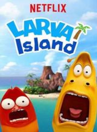 Regarder Larva Island : Le Film en streaming complet