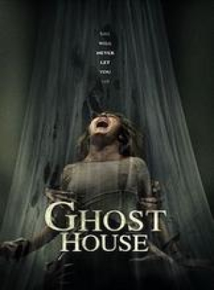 Regarder Ghost House en streaming complet