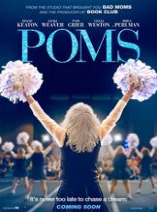 Regarder Pom-pom Ladies en streaming complet