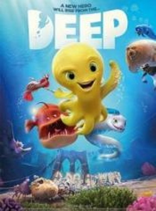 Regarder Deep en streaming complet