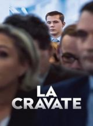 Regarder La Cravate en streaming complet