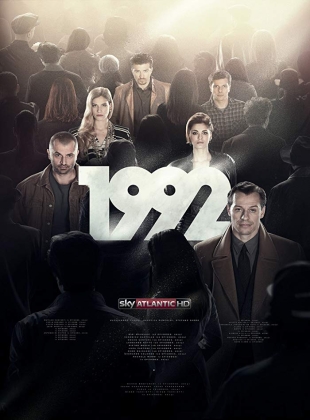 Regarder 1992 / 1993 - Saison 1 en streaming complet