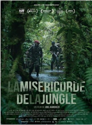 Regarder La Miséricorde de la Jungle en streaming complet