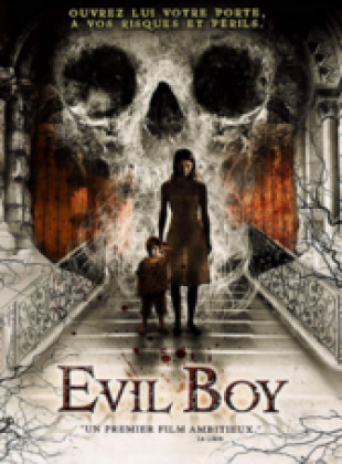 Regarder Evil Boy en streaming complet