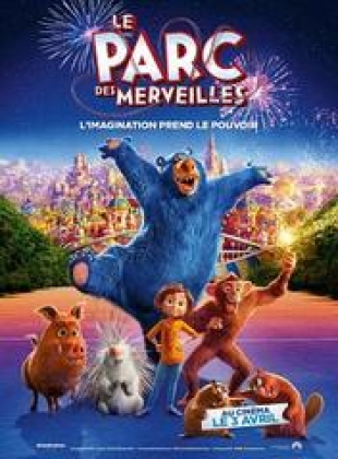 Regarder Le Parc des merveilles en streaming complet