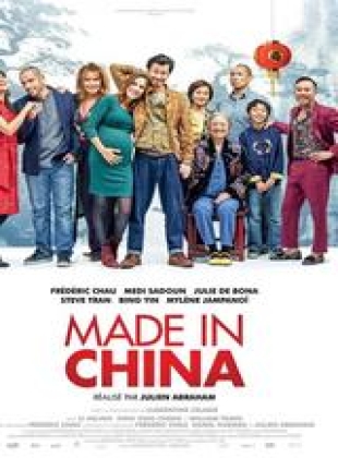 Regarder Made In China en streaming complet