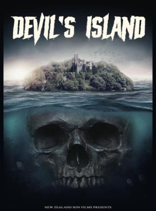 Regarder l'Île Du Diable en streaming complet