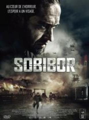 Regarder Sobibor en streaming complet