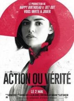 Regarder Action ou vérité (2018) en streaming complet