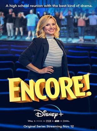 Regarder Encore! - Saison 1 en streaming complet