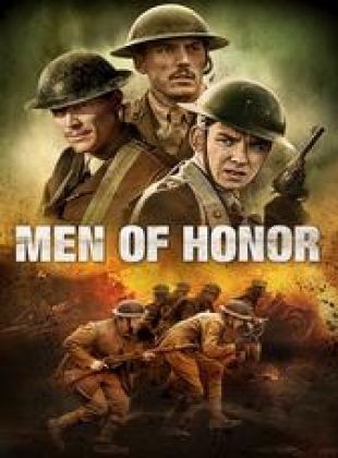 Regarder Men of Honor en streaming complet