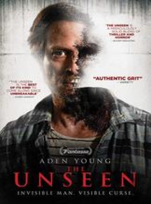 Regarder The Unseen en streaming complet