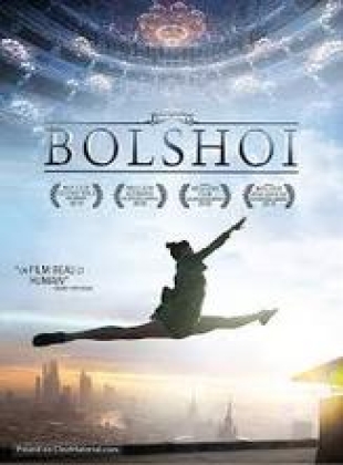 Regarder Bolshoy en streaming complet