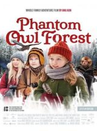 Regarder Phantom Owl Forest en streaming complet