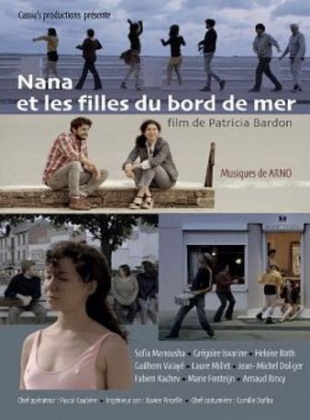 Regarder Nana et les filles du bord de mer en streaming complet