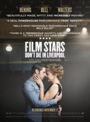 Regarder Film Stars Don’t Die in Liverpool en streaming complet