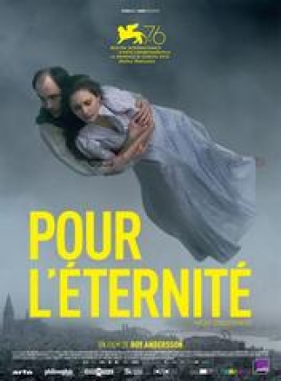 Regarder Pour L'Étérnité en streaming complet