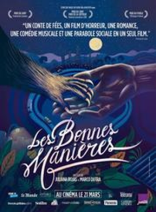 Regarder Les Bonnes Manières en streaming complet