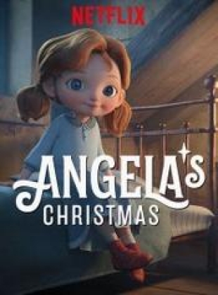 Regarder Le Noël d'Angela en streaming complet