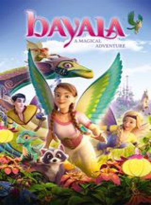 Regarder Bayala en streaming complet