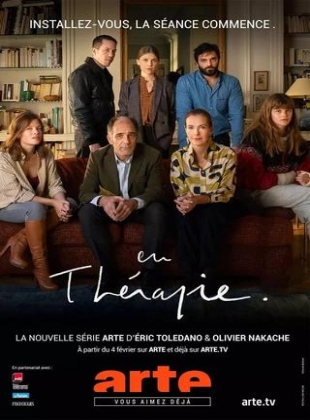 Regarder En Thérapie (Partie 4) en streaming complet