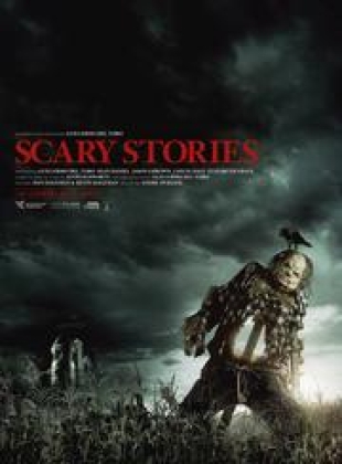 Scary Stories