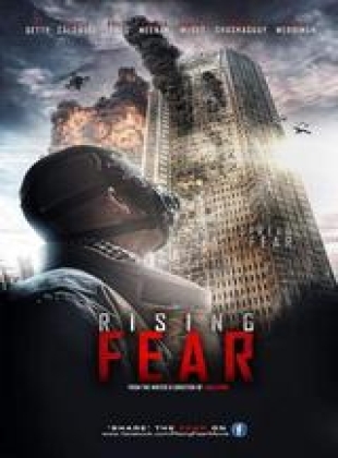 Regarder Rising Fear en streaming complet