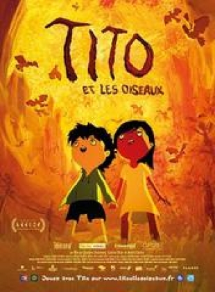 Regarder Tito et les Oiseaux en streaming complet