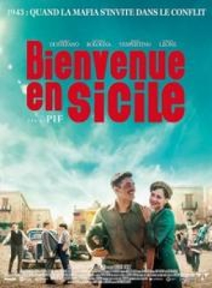 Regarder Bienvenue en Sicile en streaming complet