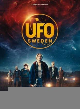 Regarder UFO Sweden en streaming complet