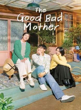 Regarder The Good Bad Mother en streaming complet