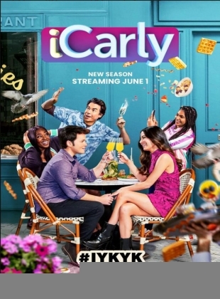 Regarder iCarly - Saison 3 en streaming complet