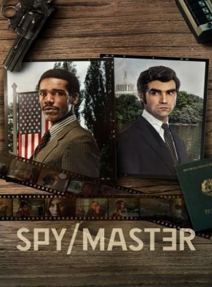 Regarder Spy/Master - Saison 1 en streaming complet
