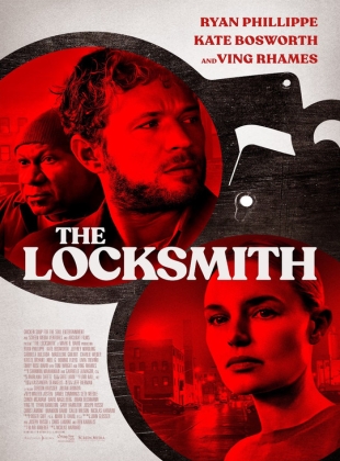 Regarder The Locksmith en streaming complet