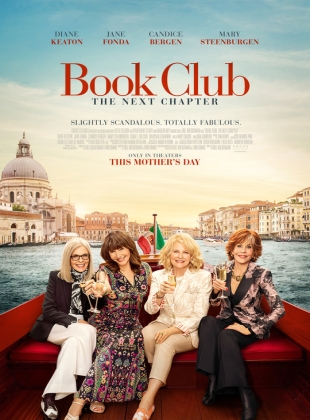 Regarder Book Club: The Next Chapter en streaming complet